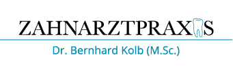 Zahnarztpraxis Dr. Bernhard Kolb